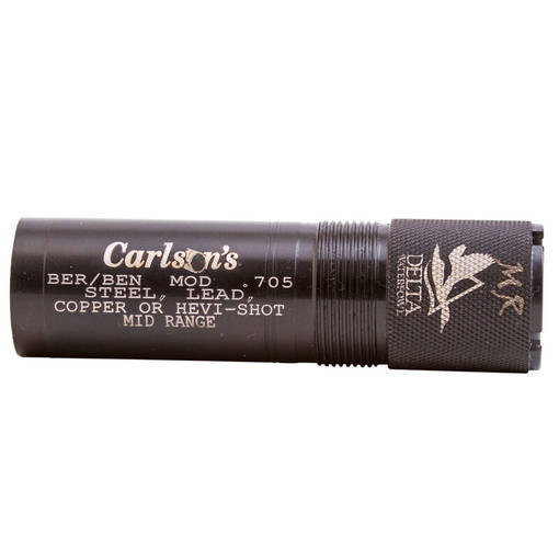 Carlson's Delta Waterfowl Mid range - Muut haulikon vaihtosupistajat - 2318907115 - 2