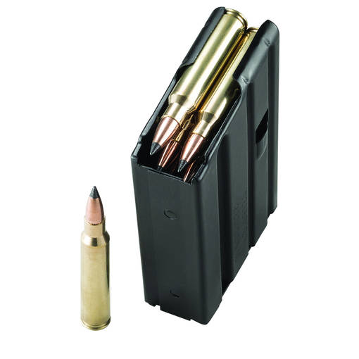 Dura Mag 10ptr .223rem / 5.56 lipas - Kiväärin lippaat .223 - 766897410475 - 1