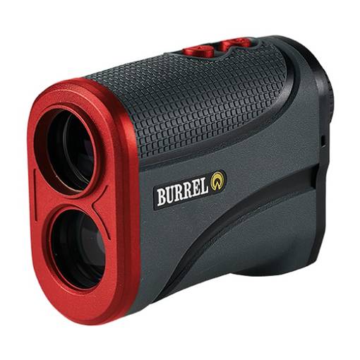 Etäisyysmittari Burrel Elite XT Rangefinder - Etäisyysmittarit - 6438347022265 - 1