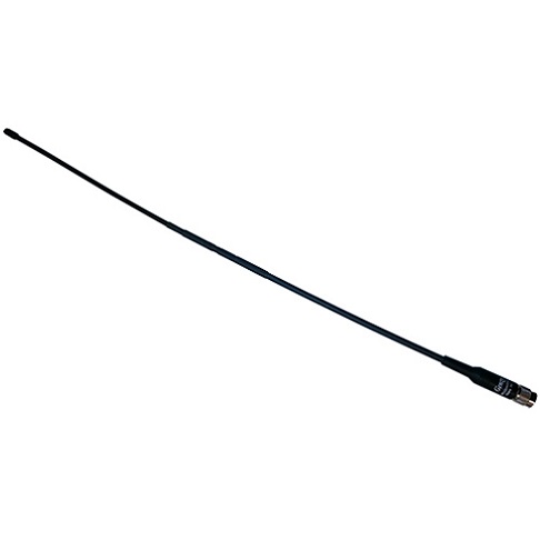 Genzo Pitkä Metsäantenni 70Mhz XTM 53cm - Antennit ja adapterit radiopuhelimiin - 019055 - 1