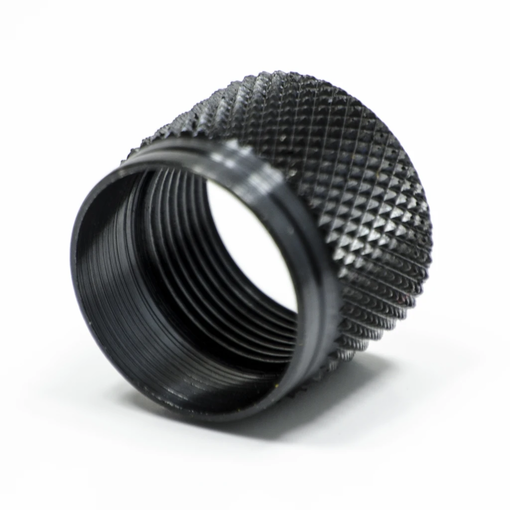 Grovtec Kierresuoja 14x1 GTHM248 - Tarvikkeet äänenvaimentimille - 811071012485 - 1