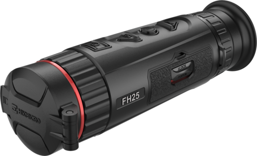 HIKMicro Falcon FH25 Lämpökamera - Lämpökamerat - FH25 - 1