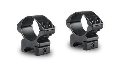 Hawke Renkaat 30mm Medium 2-os. Weaver - Kiikarinjalat - 5054492221165 - 1