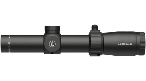 Leupold Mark 3HD 1.5-4x20 Kiikaritähtäin - Kiikaritähtäin ajojahtiin - 030317028725 - 1