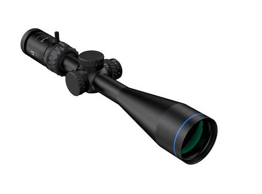 Meopta Meopro Optika5 4-20x50RD Kiikaritähtäin - Kiikaritähtäin kyttäysmetsästykseen - 1032585 - 1