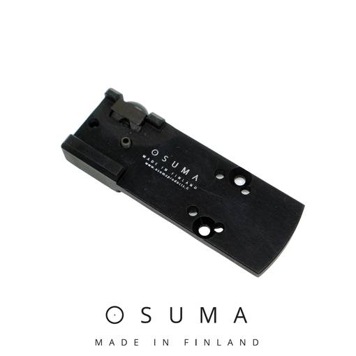 Osuma Aimpoint Holotähtäinjalusta Tikka - Kiikarin jalustat - 2039675459835 - 1