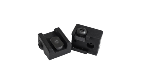 Osuma Kiskokiinnitysjalusta Zeiss ZM - Kiskot, kiilat ja palat - 2051124128185 - 2