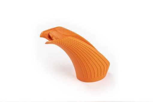 Pistolgrip T3x Standard TO Vaihdettava Pistoolikahva - Tikka T3X lisävarusteet - S54069675 - 1