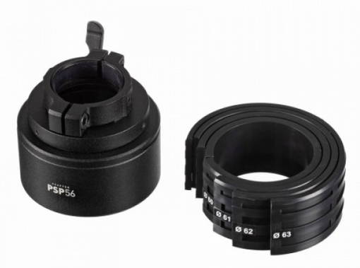 Pulsar PSP-50 Linssisuojusadapteri - Adapterit ja tarvikkeet - 79175 - 1