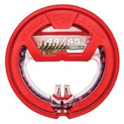 Real Avid Puhdistusnaru Pistoolille - Aseen puhdistusnarut - AVBB45 - 1