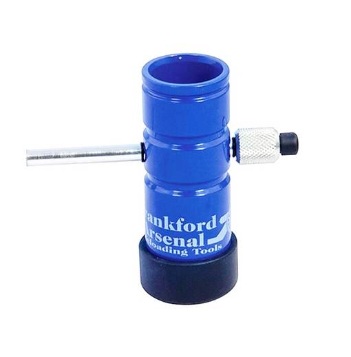 Ruutisirotin, Frankford Arsenal - Ruutiannostelijat - 60-025-3985 - 3