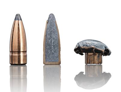 Sako Gamehead .222Rem SP 3,2g Kiväärin Patruuna 106G 20kpl - Kiväärin patruunat .222 - 6438053999905 - 1