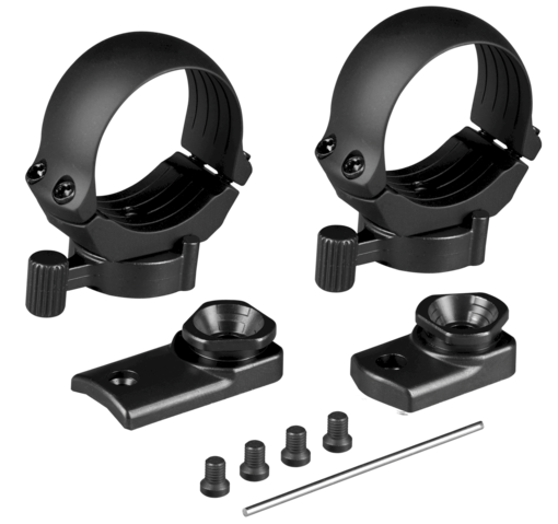 Hexalock 30mm Jalat - Kiikarinjalat - SA10505 - 1