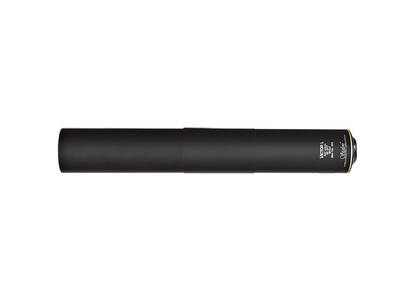 Stalon Victor L Äänenvaimennin Max Cal. 6,5mm - Äänenvaimentimet 6,5 kivääriin - VICTOR-L-M14X1-6-5 - 1