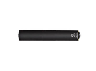 Stalon Victor Äänenvaimennin Max Cal. 6,5mm - Äänenvaimentimet 6,5 kivääriin - VICTOR-M14X1-6-5 - 1