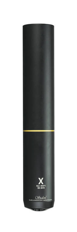 Stalon X149 Äänenvaimennin Max. Cal.375 - Äänenvaimentimet muihin kaliipereihin - X149-M14X1-375 - 1