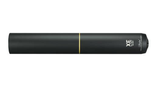 Stalon XE149 Äänenvaimennin Max 6,5 - Äänenvaimentimet 6,5  kivääriin - XE149-M15X1-65 - 1