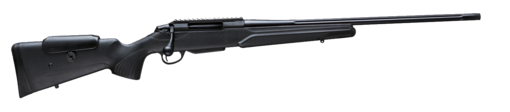 Tikka T3x Deerhunter 6,5 Creedmoor Kivääri - Kiväärit 6,5 - 6438053125045 - 1