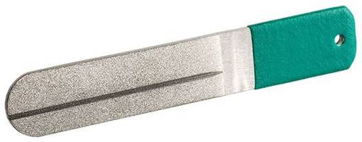Vern Diamond Sharpener Timanttiteroitin - Veitsien ja puukkojen teroittimet - 6438347019425 - 1