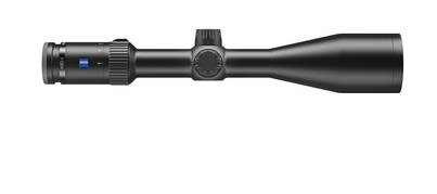 Zeiss Conquest V4 3-12x56 Ill. #60 kiikaritähtäin - Zeiss Rengasmalli - 4047006925605 - 1
