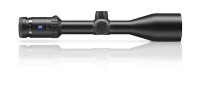 Zeiss Conquest V6 2.5-15x56 Ill. #60 kiikaritähtäin - Zeiss Rengasmalli - 522235-9960-000 - 1