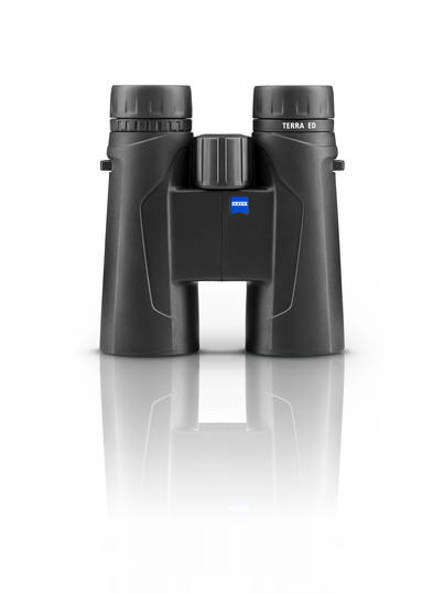 Zeiss Terra ED 8x42 Katselukiikarit - Katselukiikarit - 4047006420315 - 1