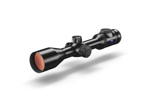 Zeiss Victory V8 1.8-14x50 #60 Kiikaritähtäin - Zeiss Rengasmalli - 522111-9960-000 - 1