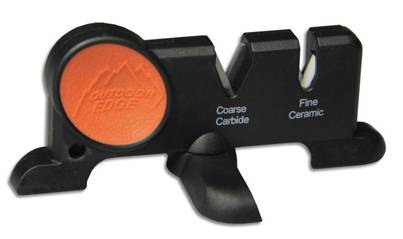 Veitsenteroitin Outdoor Edge Sharp-X - Veitsien ja puukkojen teroittimet - 120-038-13375 - 1
