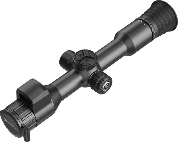 HIKMicro Alpex LRF 4K A40EL - Digitaaliset Pimeänäkölaitteet - 133155 - 1