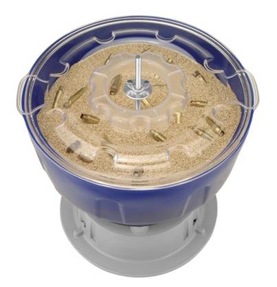 Hylsynkiillotuskone, Frankford Arsenal Brass Quick-N-EZ Case tumbler - Hylsynkiillotus - 60-001-3145 - 1