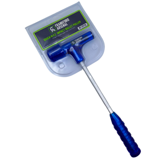 Frankford Arsenal Patruunanpurkuvasara - Purkuvasarat - 60-005-005 - 1