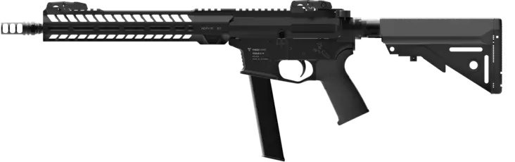 ARX-9 - Tinck Arms Kiväärit - TA-ARX9-145 - 1