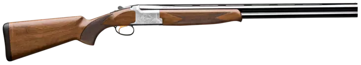 Browning B525 Game One 12/76 28" INV+ Haulikko - Päällekkäispiippuiset haulikot - 634957358275 - 1