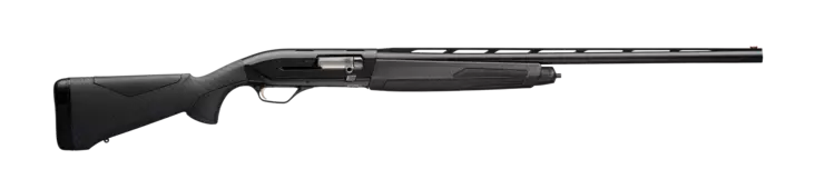 Browning MAXUS 2 Composite Black CF Haulikko - Puoliautomaattihaulikot - 634957383475 - 1