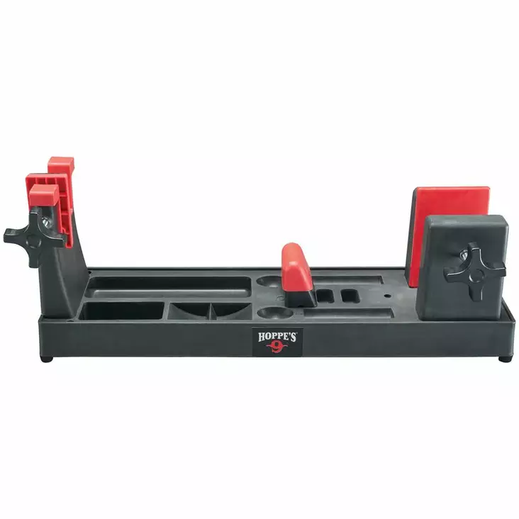 Hoppes Gun Vise Aseen Huoltoasema HGV - Aseen huoltoasemat - 341805 - 1