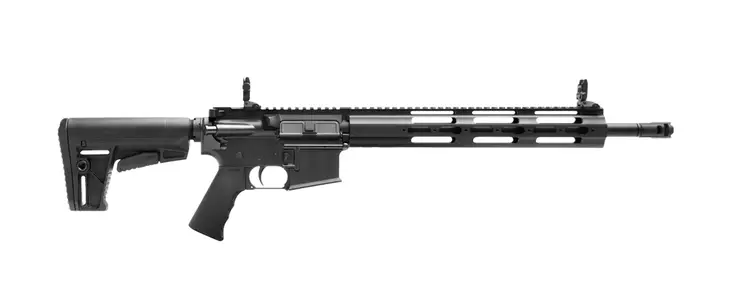 Kriss DMK22C 22LR 10ptr Pienoiskivääri - Pienoiskiväärit 22LR - 031015 - 1