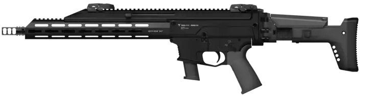 Perun X-9 - Tinck Arms Kiväärit - TA-PERUNX9-145 - 1