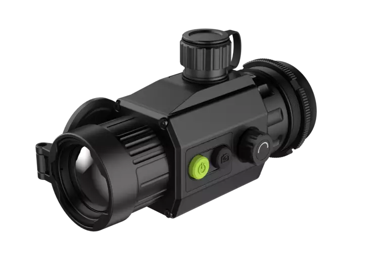 Pixfra Chiron C635F Lämpökamera - Lämpökamerat - 6976144455485 - 1