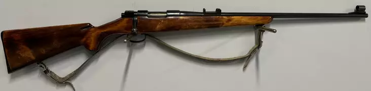 Sako .222rem Käytetty Kivääri - Käytetyt kiväärit - 123450875 - 1