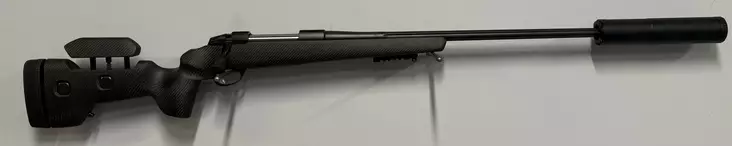 Sako 85 Carbon Wolf 7mm rem mag. - Käytetyt kiväärit - 21072025 - 8