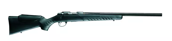 Sako Quad Heavy Barrel .17HMR Pienoiskivääri - Pienoiskiväärit .17HMR - S17023L15 - 1