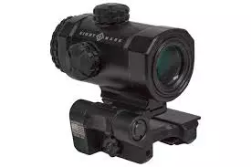 Sightmark XTM-3 Suurentaja Punapisteelle - Punapistetähtäimet - SM19065 - 1