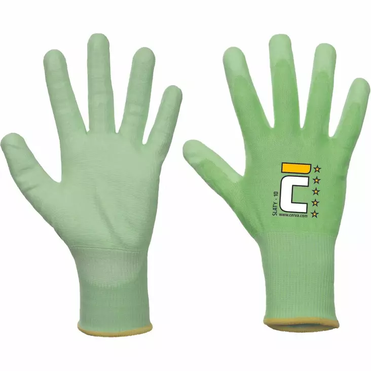 Slaty Neo Cut 3D viiltosuojahanska - Muut riistatarvikkeet - 50055 - 1
