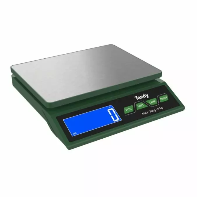 Tendy Libra Pöytävaaka - Muut riistatarvikkeet - TY1005 - 1