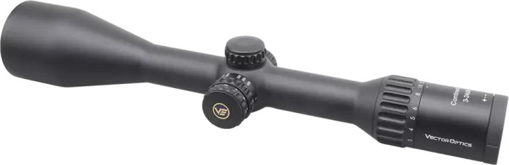 Vector Optics Continental x8 - Yleiskiikarit - 133215 - 1