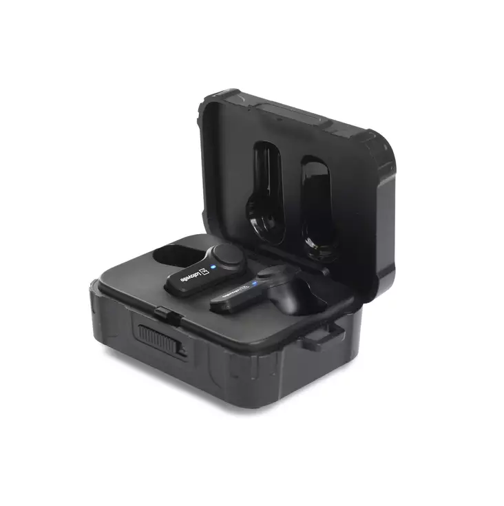 Lafayette Hearpods BT - Korvakuulokkeet mikrofonilla - LAF-2855 - 1