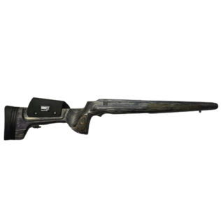 KKC Tukki Tikka M55 Musta - Tukit kivääriin - 2040833440596 - 1