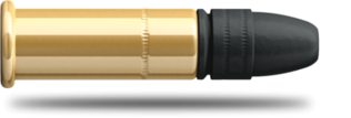 S&B .22LR Standard 2,56g - Pienoiskiväärin patruunat 22LR - 8590690355136 - 1