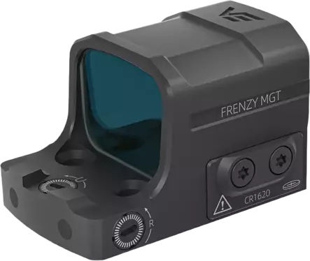 Vector Optics Frenzy FA Punapistetähtäin - Punapistetähtäimet - 135896 - 2