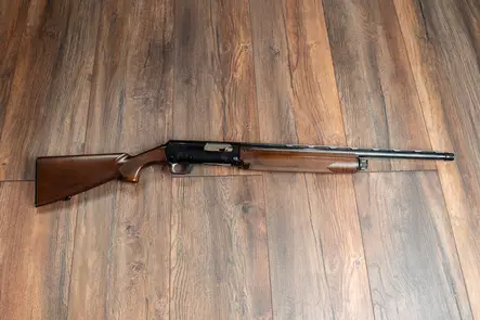 Franchi Prestige 12/70 Käytetty Haulikko - Käytetyt haulikot - 123450946 - 1